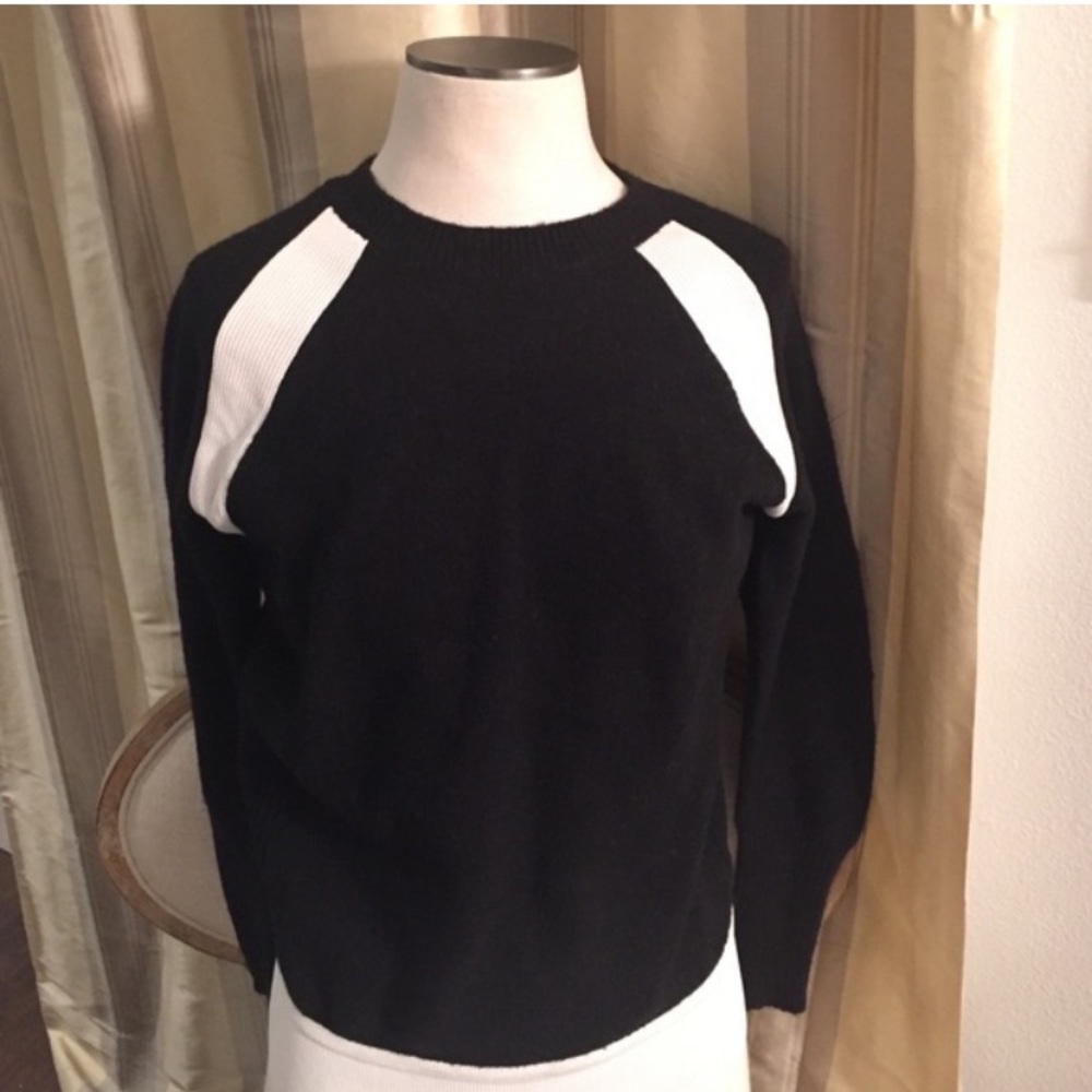 Faith Connexion sweater